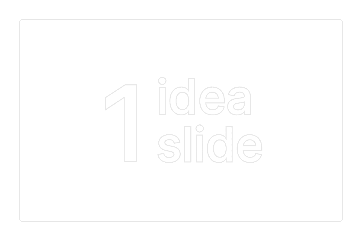 A designer's take on better presentations